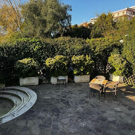 B&B Dumbolo Pozzuoli Luaran gambar