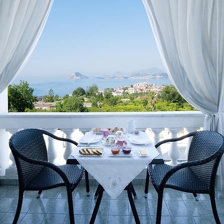 B&B Dumbolo Pozzuoli Luaran gambar