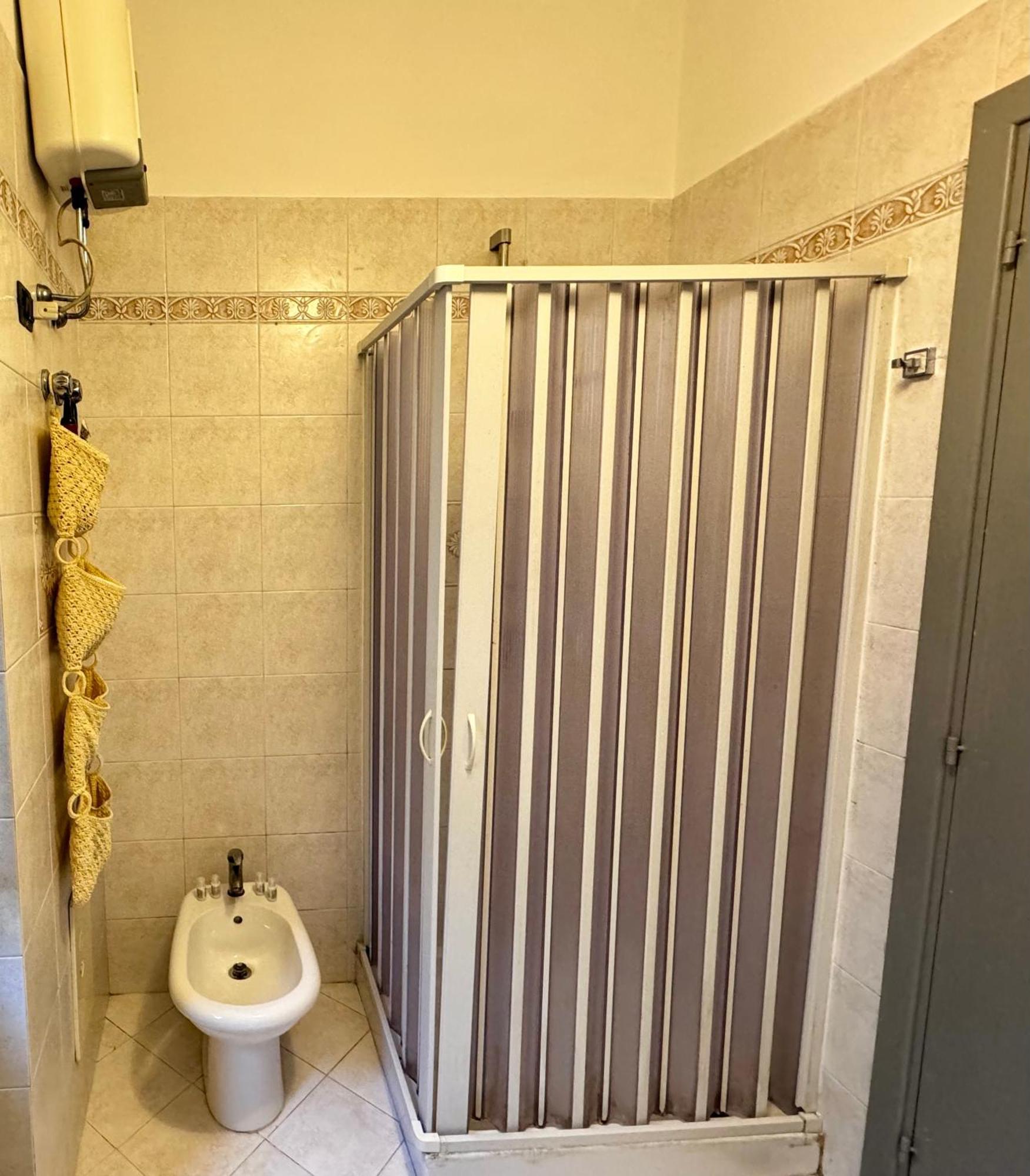 B&B Dumbolo Pozzuoli Luaran gambar
