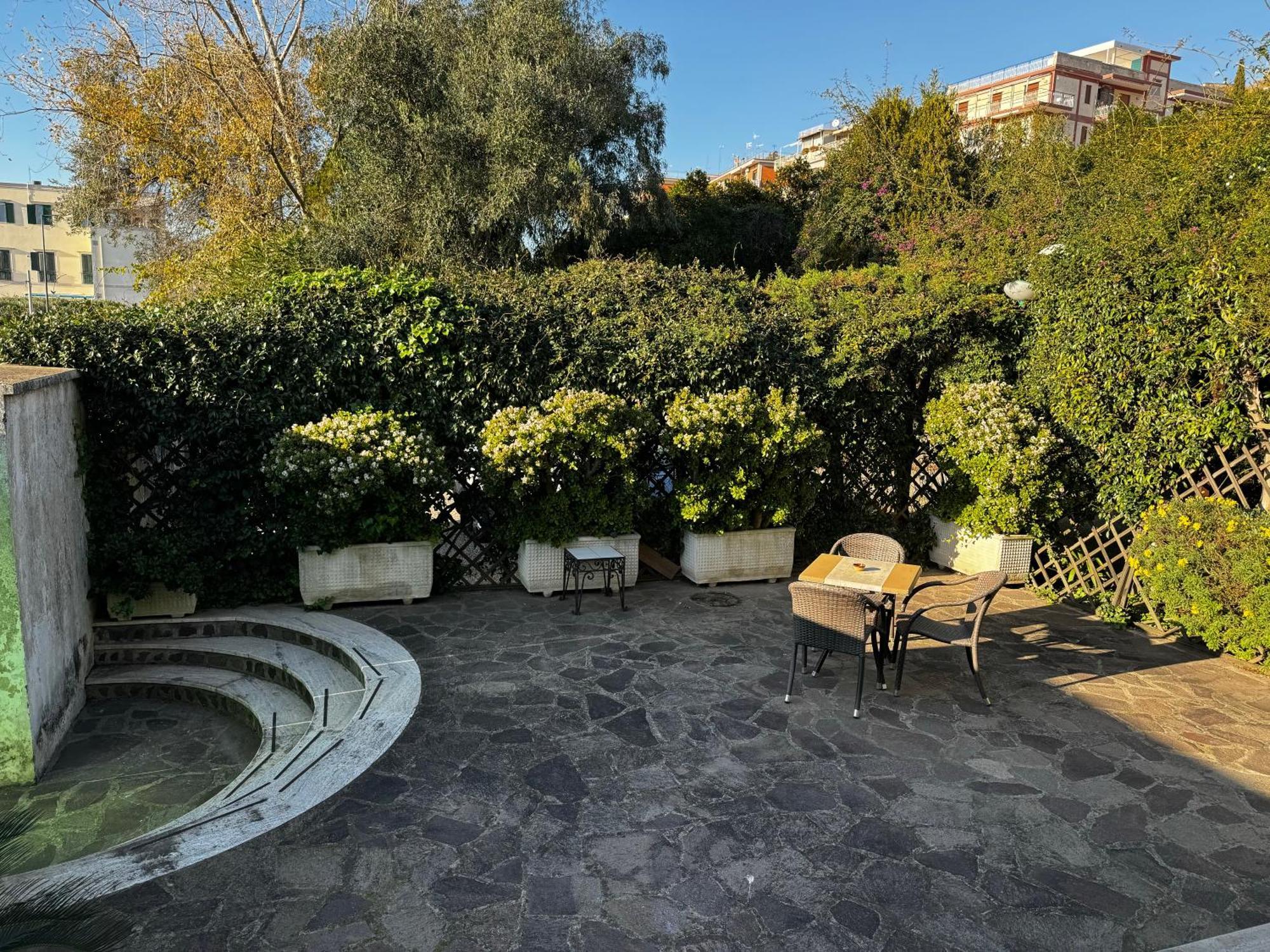 B&B Dumbolo Pozzuoli Luaran gambar