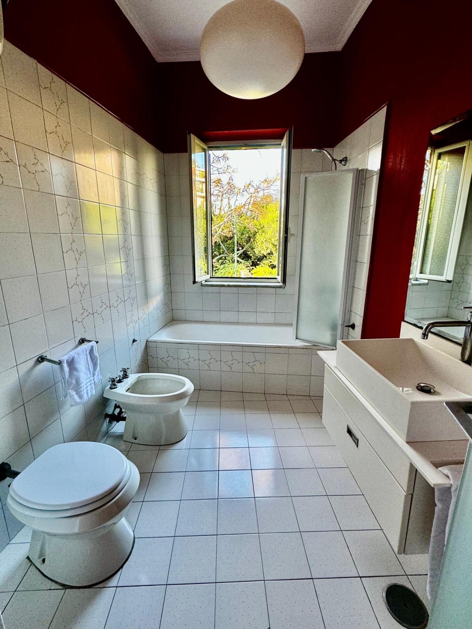 B&B Dumbolo Pozzuoli Luaran gambar