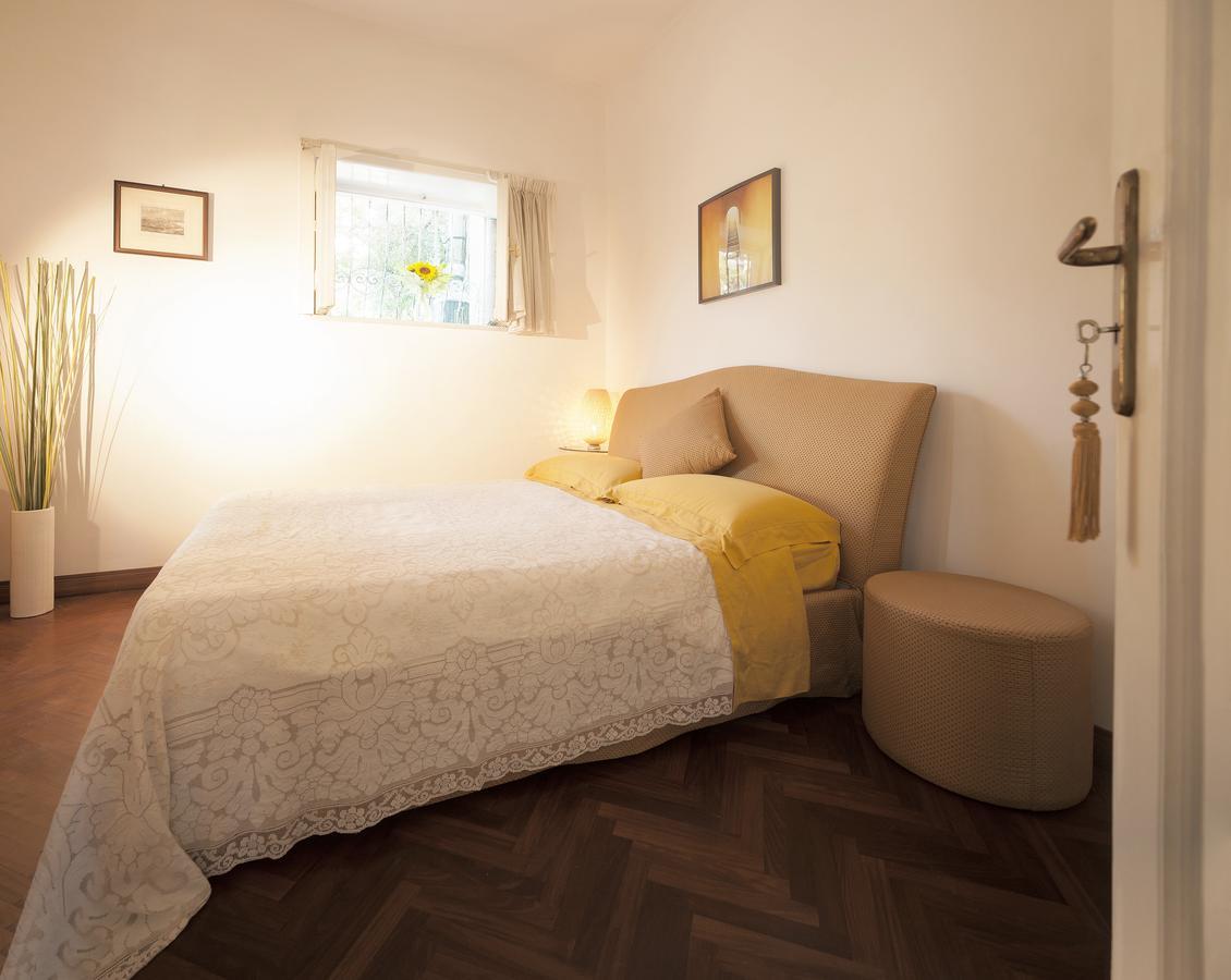 B&B Dumbolo Pozzuoli Luaran gambar