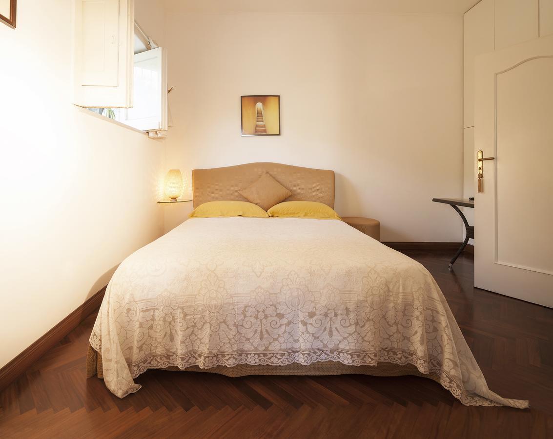 B&B Dumbolo Pozzuoli Luaran gambar