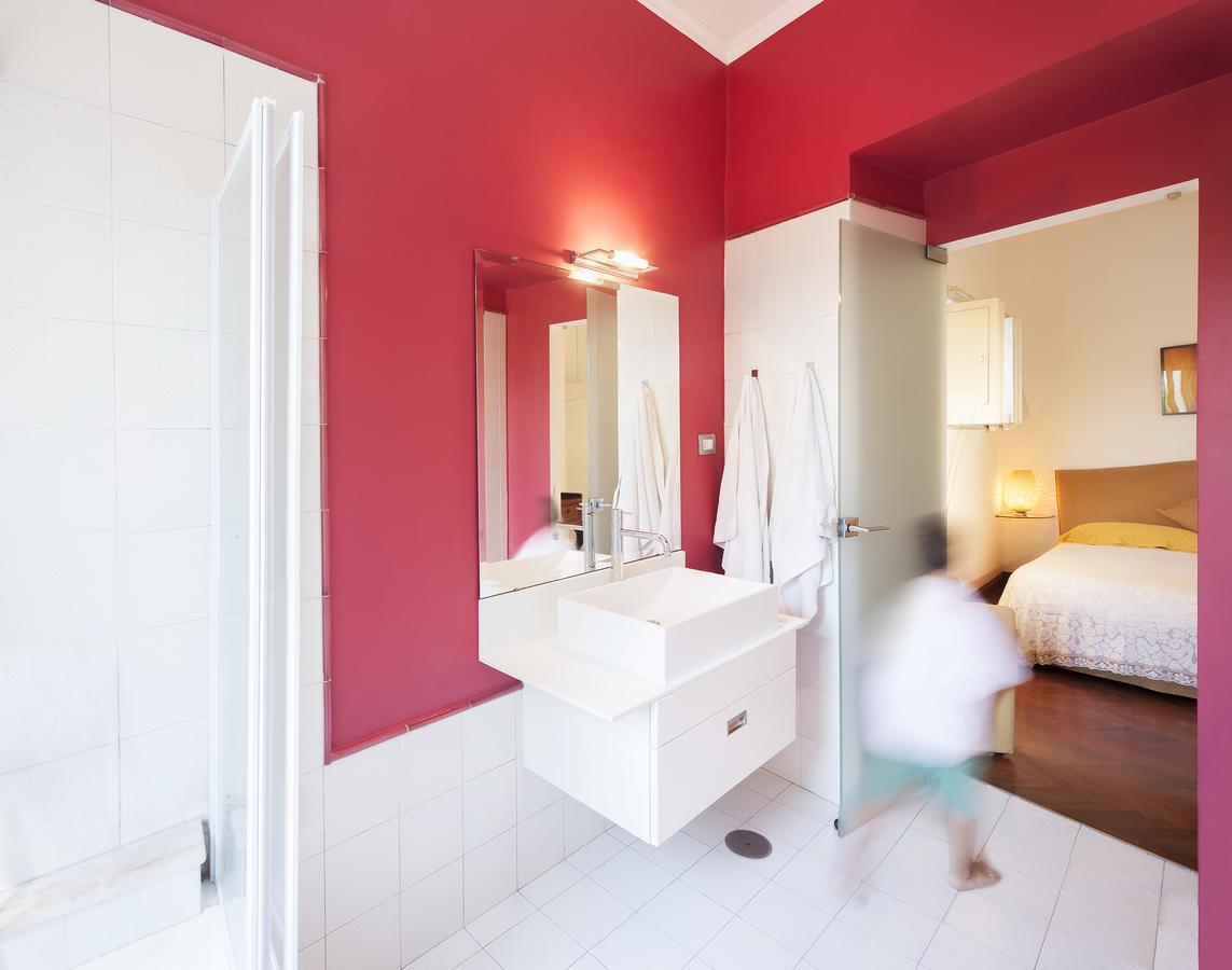 B&B Dumbolo Pozzuoli Luaran gambar