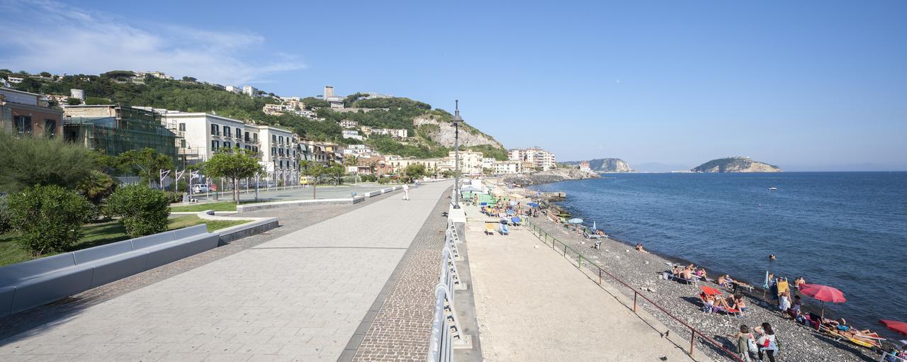 B&B Dumbolo Pozzuoli Luaran gambar