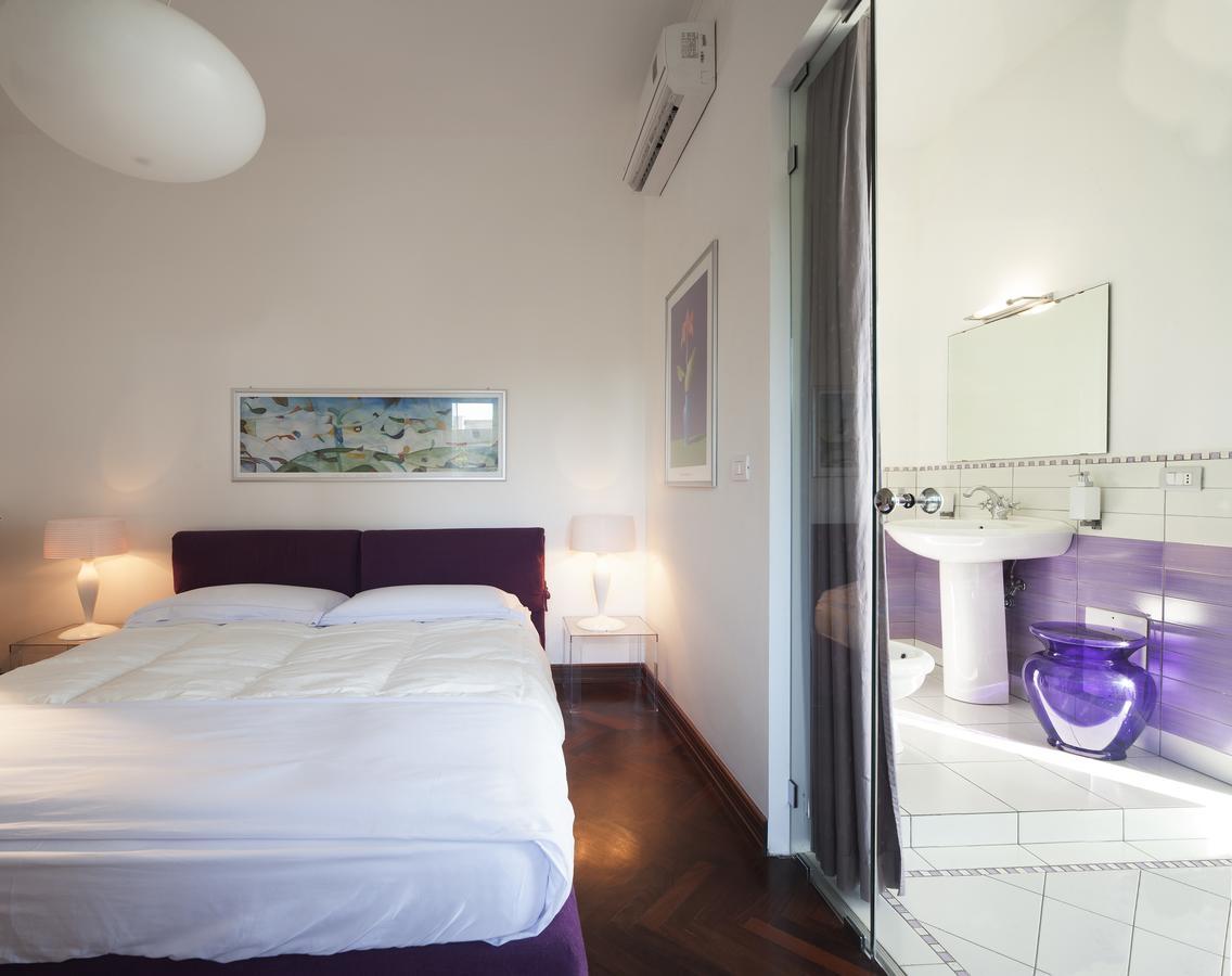 B&B Dumbolo Pozzuoli Luaran gambar