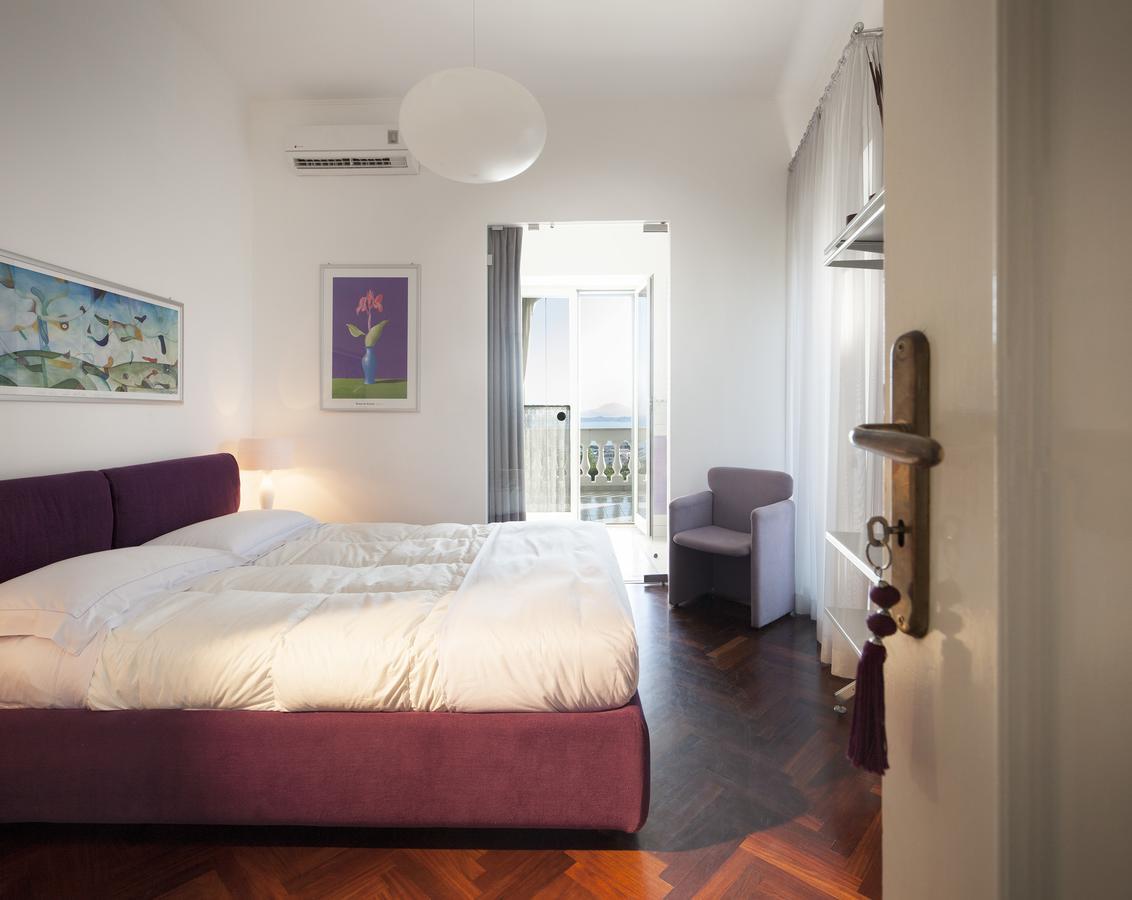 B&B Dumbolo Pozzuoli Luaran gambar