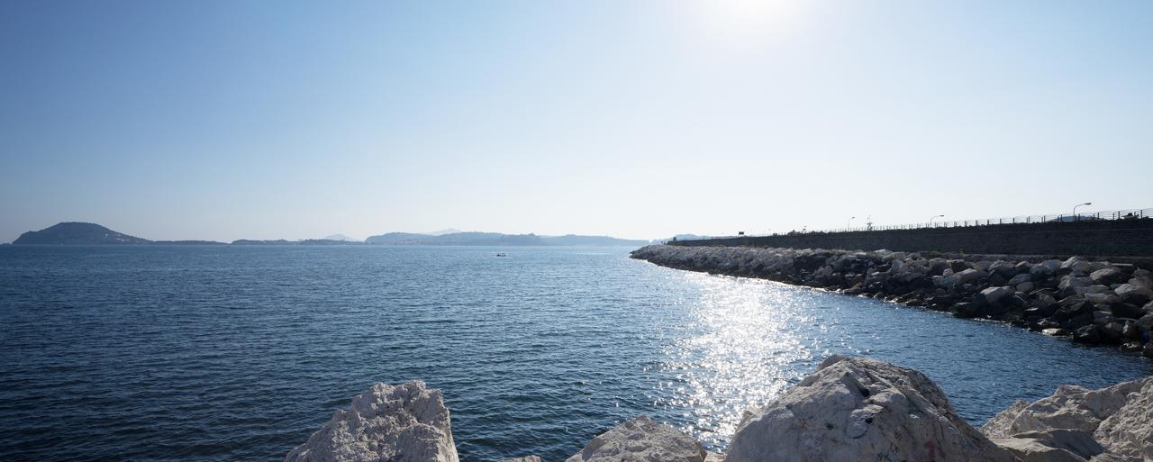 B&B Dumbolo Pozzuoli Luaran gambar